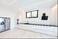 Luxury Altea Hills Villa with