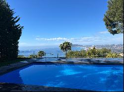 Luxury Altea Hills Villa with