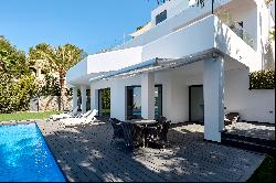 Luxury Altea Hills Villa with