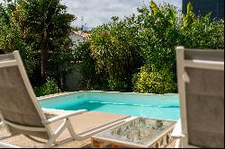 CHARMING VILLA NEAR PONTAILLAC BEACH ROYAN