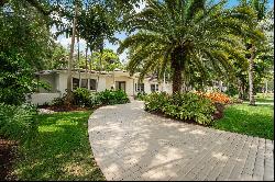 1448 Blue Rd, Coral Gables, FL