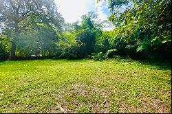 Exceptional City Lot in East Point!