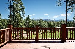 942 Hidden Valley Drive, Pagosa Springs, CO 81147