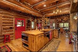 942 Hidden Valley Drive, Pagosa Springs, CO 81147