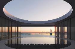 Luxury penthouse on Palm Jumeirah