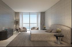 Luxury apartment on Palm Jumeirah