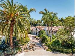 4763 El Mirlo, Rancho Santa Fe CA 92067