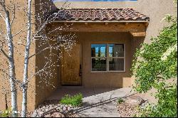 20 Santa Ana Loop, Placitas NM 87403