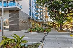 1631 Kapiolani Boulevard Unit 1808, Honolulu HI 96814