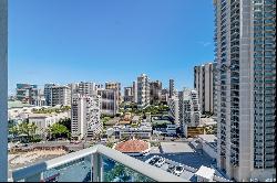 1631 Kapiolani Boulevard Unit 1808, Honolulu HI 96814