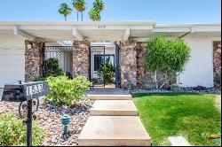 1533 E Canyon Estates, Palm Springs CA 92264