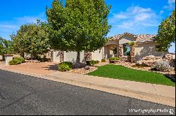 262 N CRESTLINE CIR, Saint George UT 84790