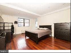 1701 Locust Street Unit 1517, Philadelphia PA 19103