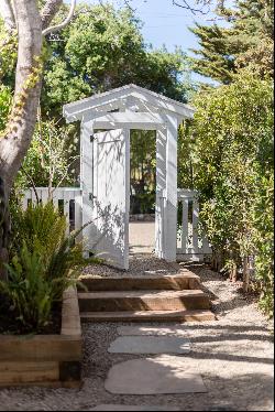 1355 Danielson Road, Montecito CA 93108