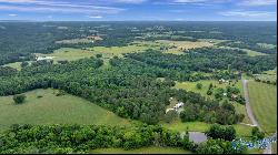 7.10 Acres County Road 44, Section AL 35771