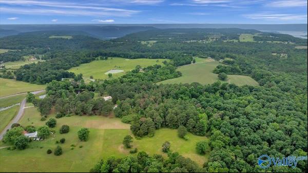 7.10 Acres County Road 44, Section AL 35771