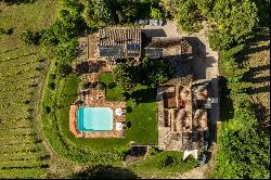 Private Villa for sale in Collazzone (Italy)