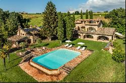 Private Villa for sale in Collazzone (Italy)