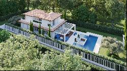 Private Villa for sale in Forte Dei Marmi (Italy)