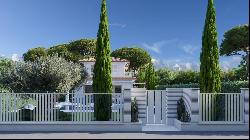 Private Villa for sale in Forte Dei Marmi (Italy)