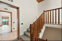 Private Villa for sale in Pietrasanta (Italy)