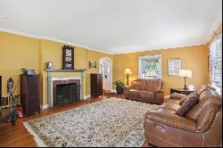 121 Strawberry Hill Avenue, Norwalk CT 06851