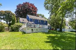 121 Strawberry Hill Avenue, Norwalk CT 06851