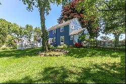 121 Strawberry Hill Avenue, Norwalk CT 06851