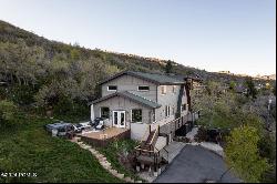 8777 Northcove Drive, Park City UT 84098