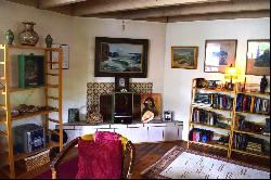 332 Kit Carson Road, Taos NM 87571