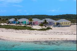 Coconut Bay Beachfront Villa