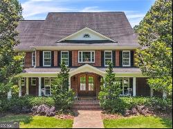 110 N Christophers Run, Alpharetta GA 30004