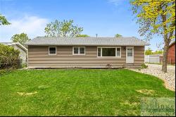 1345 Maurine Street, Billings MT 59105