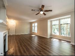 1010 Nicholwood Drive Unit 201, Raleigh NC 27605