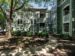 1010 Nicholwood Drive Unit 201, Raleigh NC 27605