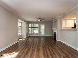 1010 Nicholwood Drive Unit 201, Raleigh NC 27605