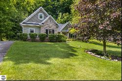 115 Wooded Valley Drive, Traverse City MI 49696