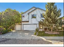 1306 Carnation Cir, Longmont CO 80503