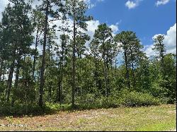 Lot 4 Maple Road, Southport NC 28461