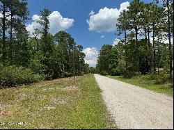 Lot 4 Maple Road, Southport NC 28461