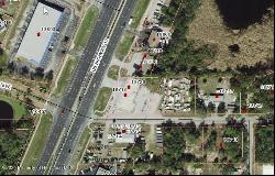 18728 U.S. Hwy 19, Hudson FL 34667