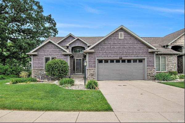 4004 Timberstone Drive, Elkhart IN 46514