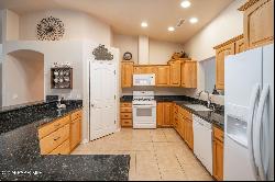 13293 E Remington Road, Prescott Valley AZ 86315