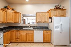 13293 E Remington Road, Prescott Valley AZ 86315