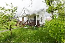 631 E Davis Street, Bozeman MT 59715