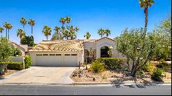 50 Santo Domingo Drive, Rancho Mirage CA 92270