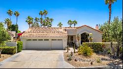 50 Santo Domingo Drive, Rancho Mirage CA 92270