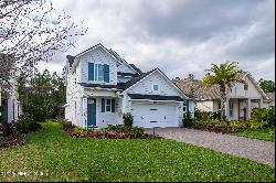 118 Pioneer Village Drive, Ponte Vedra FL 32081