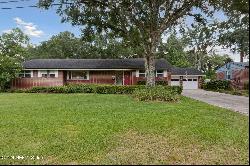 4626 Nottingham Road, Jacksonville FL 32210