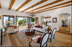 5200 E Camino Cielo, Santa Barbara CA 93105